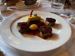 -火车头法国西餐厅