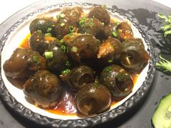 -渔太泰漓江小馆·广西融合菜(西街店)