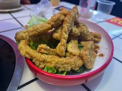 -不夜天烧烤牛骨头(南湖店)