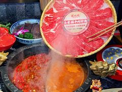 -蜀大侠火锅(春熙路店)