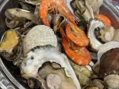 -良师门滨海人家·海鲜·家常菜(滨海城店)