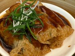 -长沙北辰洲际酒店-栀味轩中餐厅
