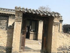 -盛世南宫影视城(北普陀影视城)