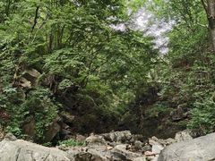 -九龙潭景区