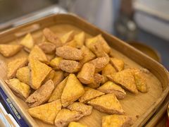 -福田卓悦INTOWN购物中心