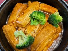 -古南都·老广东酒楼(龙江店)