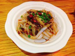 -兔槽江湖菜·重庆璧山兔(水围店)