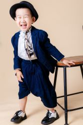 -贝克叔叔儿童摄影工作室(天时嘉园店)