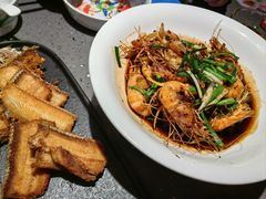 -老头儿油爆虾(星光一期店)