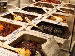 -上海全国土特产食品商场(淮海中路店)