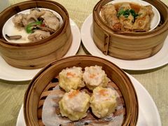 -汇景希尔顿逸林酒店·悦轩中餐厅