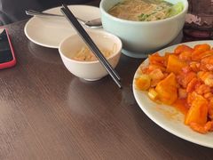 -静之湖湖畔餐厅