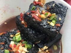 -武爹臭豆腐(坡子街店)