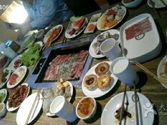 -比特堡啤酒烤肉自助料理(和平店)
