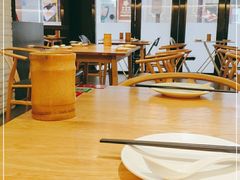 大堂-付小姐在成都(川沙店)