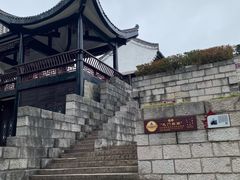 -文昌阁