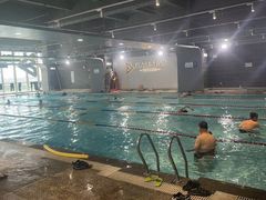 -FLARE STAR FITNESS(复地活力城店)