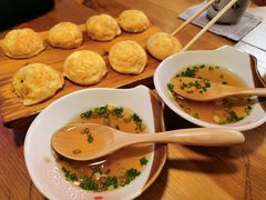 明石烧-章之鱼家(体育东路店)
