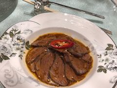 -星河湾半岛酒店-真粤中餐厅