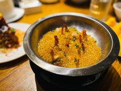 -时光乌托邦空中花园餐厅川味·融合菜(幸福广场店)