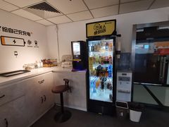 -橙果24h自习室(花园桥店)