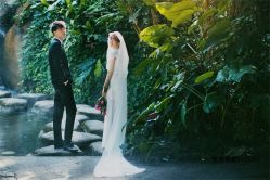 唯美浪漫-巴黎婚纱摄影工作室