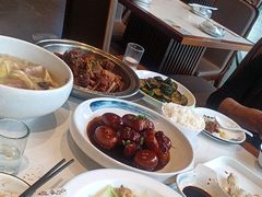 -壹只菜·崇明本地特色菜(崇明南门店)