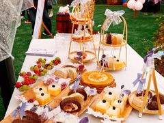 -圣爵菲斯大酒店(长沙世界之窗店)