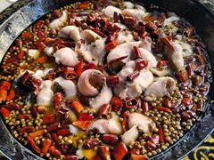 -金三可市井水煮鱼(金碧园店)