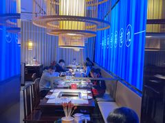 -重庆高老九火锅(万象城店)