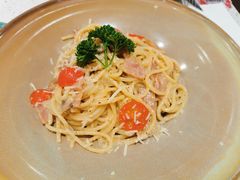 -CRAZYONES西班牙海鲜饭(上海美罗城店)