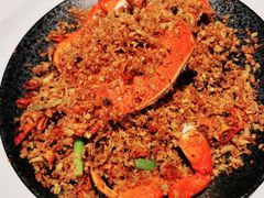 -避风塘·金牌店·夜宵(金玉兰店)