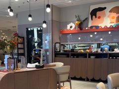 -必胜客(兴华中路PH店)