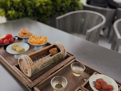 -汉水谣·江景餐厅(江滩店)