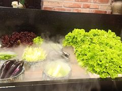 -全盛自助烤肉(大商新玛特鞍山店)