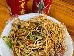 -十里铺铁板鱿鱼