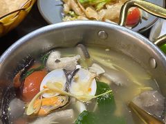 -金厨泰国餐厅·全泰籍厨师料理(拱北店)