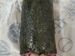 紫菜包饭-眷村阿嬷(花城汇店)