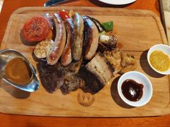 -布拉格餐厅· 中欧捷克菜(全国首店)