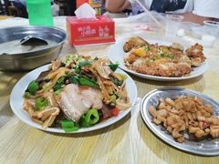 -赵广小吃(油榨湾店)