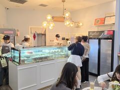 -姆们M Sweetie Cake(三里屯店)