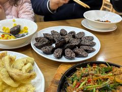 -顺姬冷面(长白西路店)