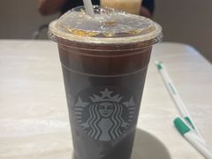 -星巴克(武康路店)