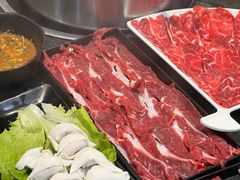 -林记潮牛·牛肉火锅(上马墩店)