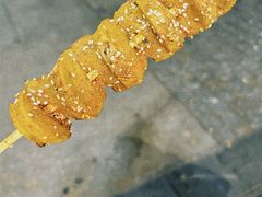 -喜糯·贵阳糯米饭