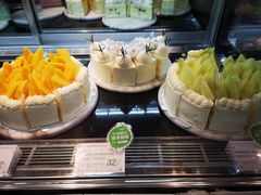 -黑草莓(重庆路店)