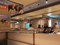 -海底捞火锅(北京路店)