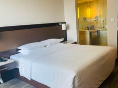 -杭州武林万怡酒店