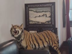 -张学良旧居陈列馆