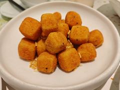 -大树餐厅(环球港店)
